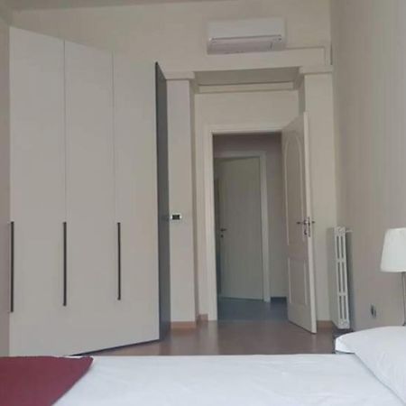 Residence San Marco Triest Zewnętrze zdjęcie