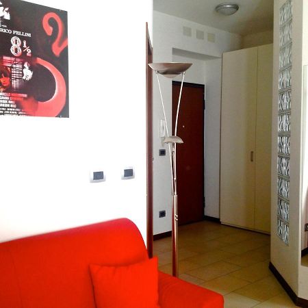 Residence San Marco Triest Pokój zdjęcie