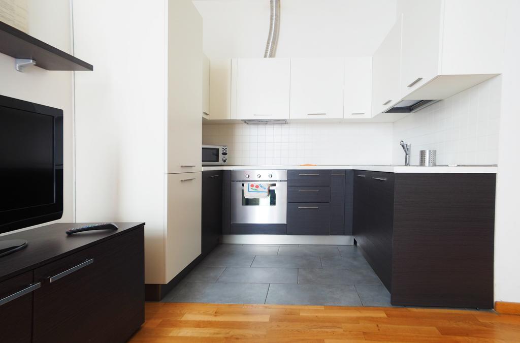 Residence San Marco Triest Zewnętrze zdjęcie