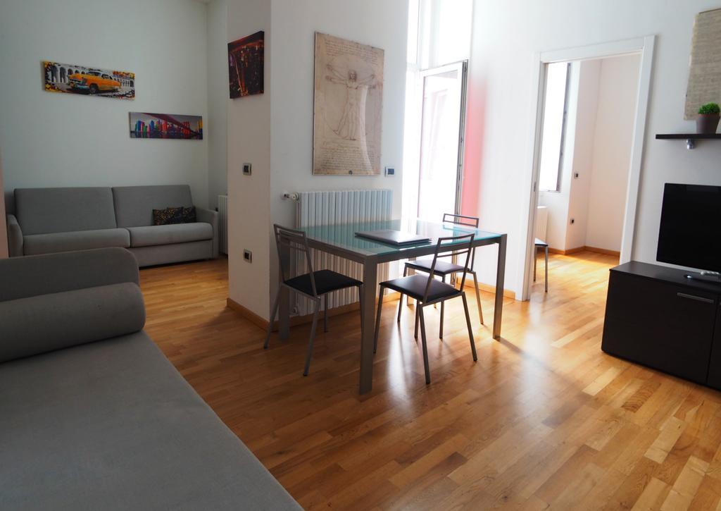 Residence San Marco Triest Pokój zdjęcie