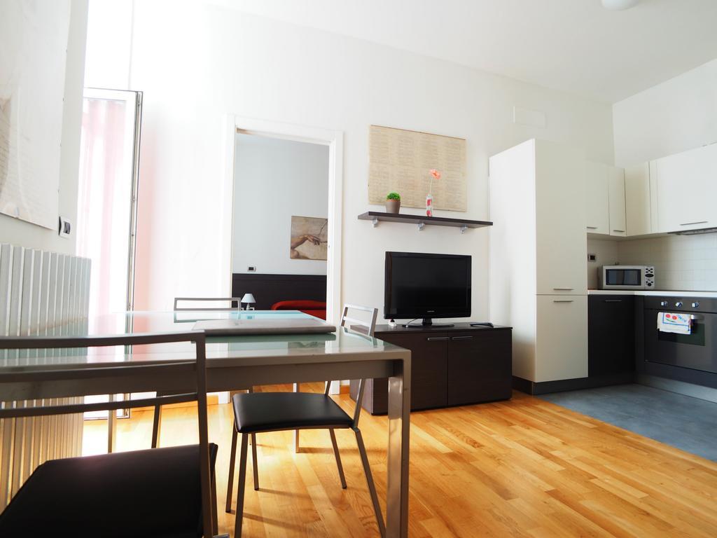 Residence San Marco Triest Zewnętrze zdjęcie