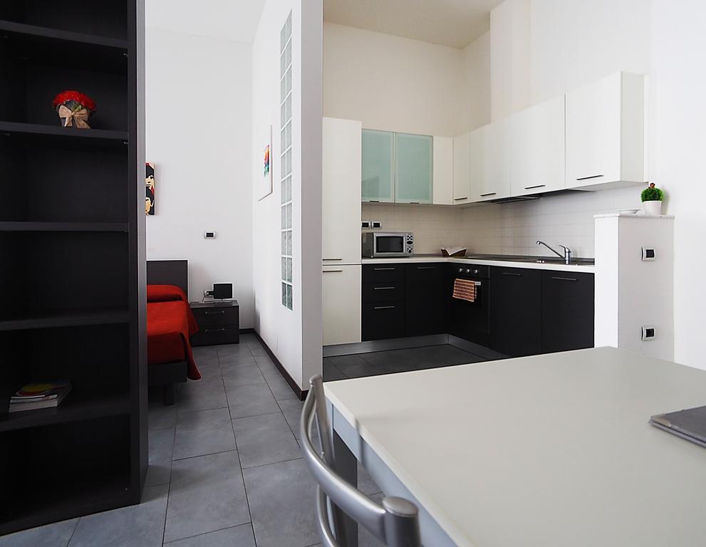 Residence San Marco Triest Pokój zdjęcie
