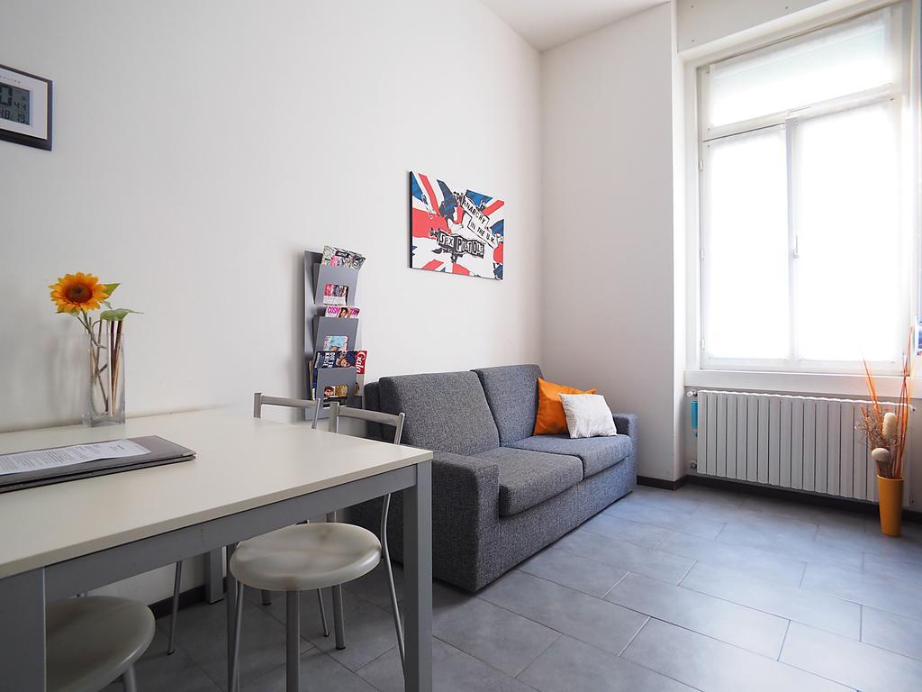 Residence San Marco Triest Pokój zdjęcie