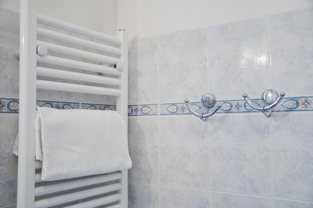 Residence San Marco Triest Zewnętrze zdjęcie