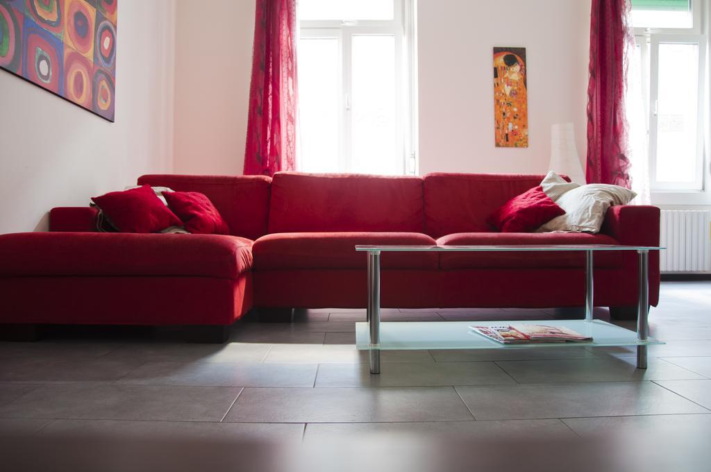 Residence San Marco Triest Pokój zdjęcie