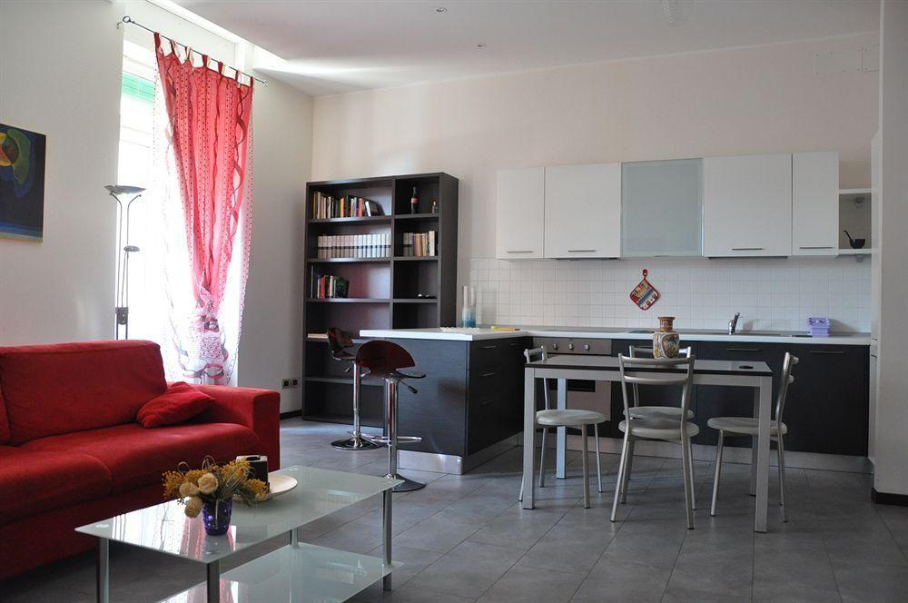 Residence San Marco Triest Zewnętrze zdjęcie