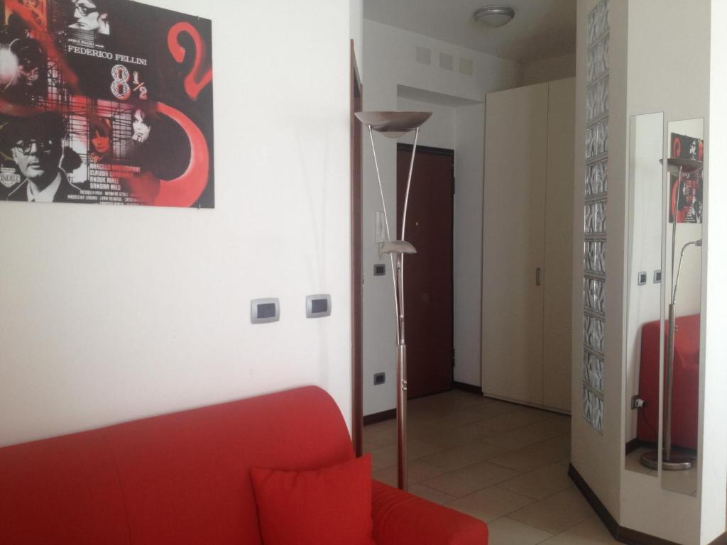 Residence San Marco Triest Zewnętrze zdjęcie