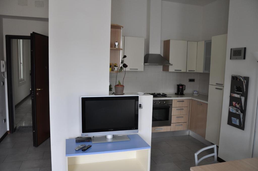 Residence San Marco Triest Pokój zdjęcie