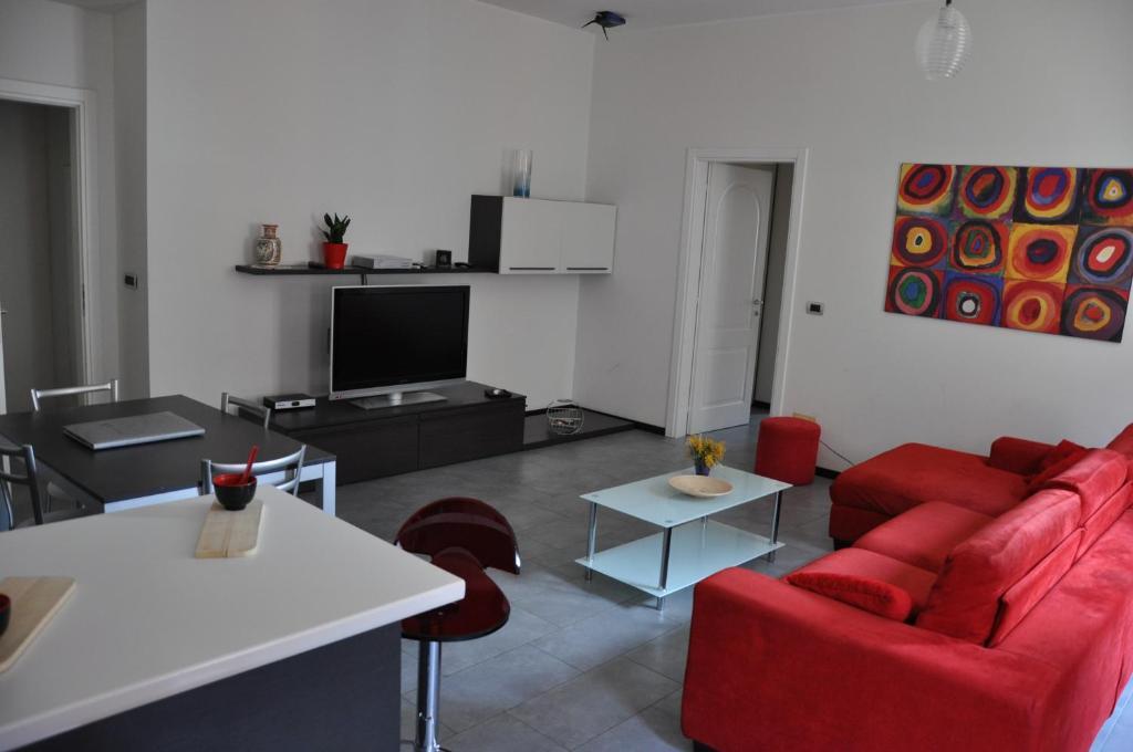 Residence San Marco Triest Zewnętrze zdjęcie