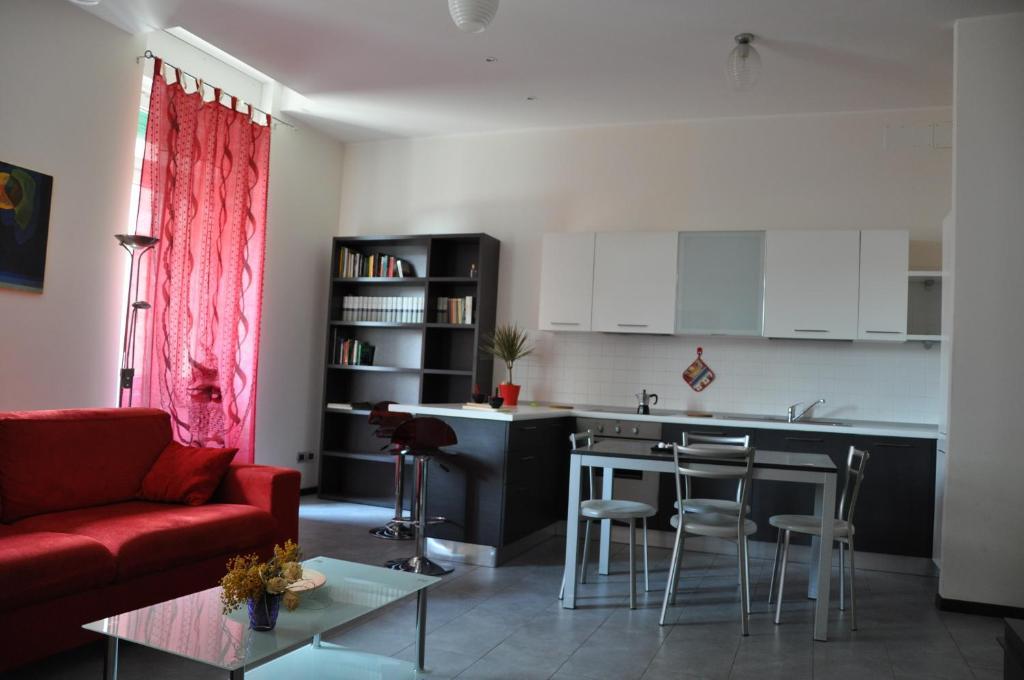 Residence San Marco Triest Pokój zdjęcie