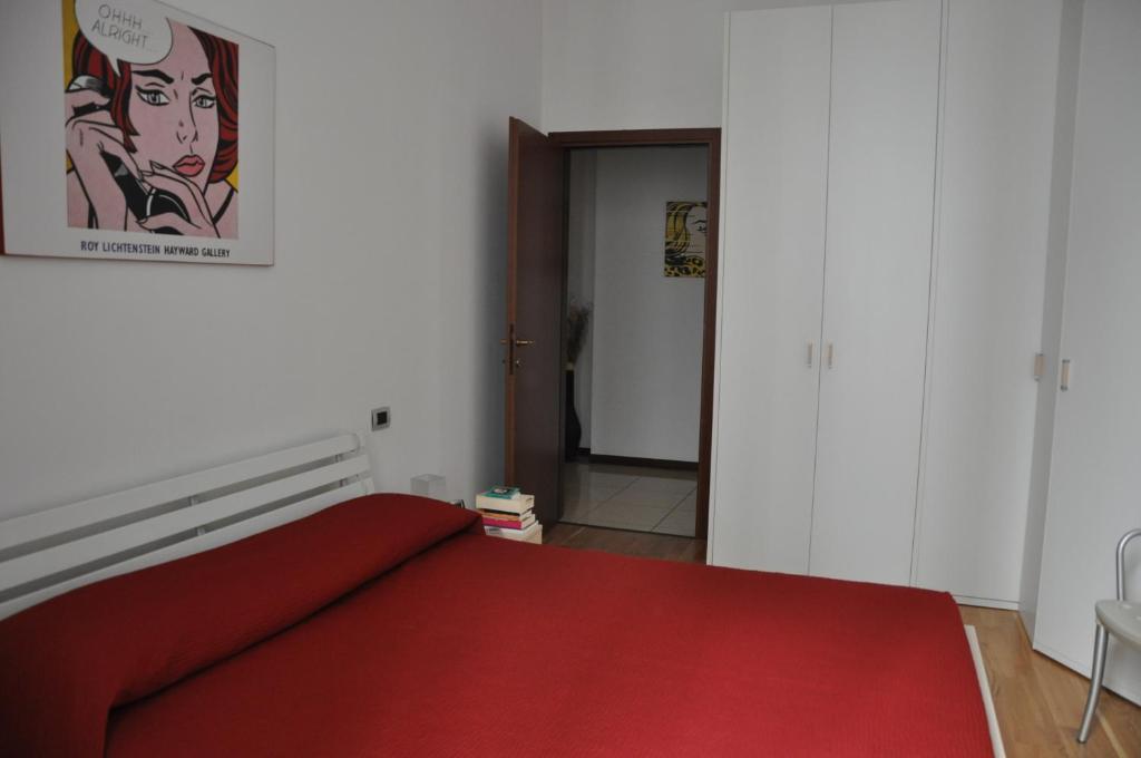 Residence San Marco Triest Pokój zdjęcie