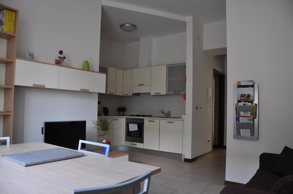 Residence San Marco Triest Zewnętrze zdjęcie
