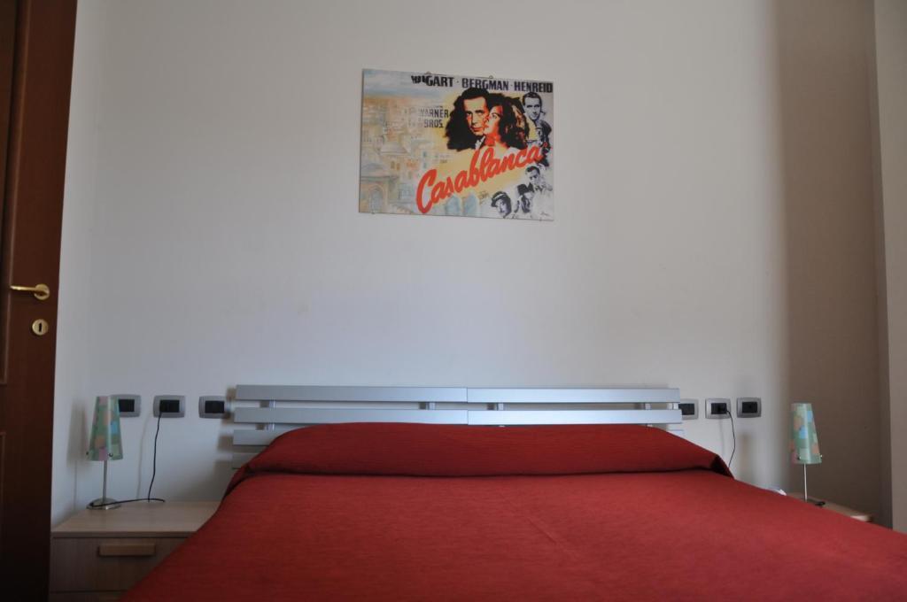 Residence San Marco Triest Zewnętrze zdjęcie