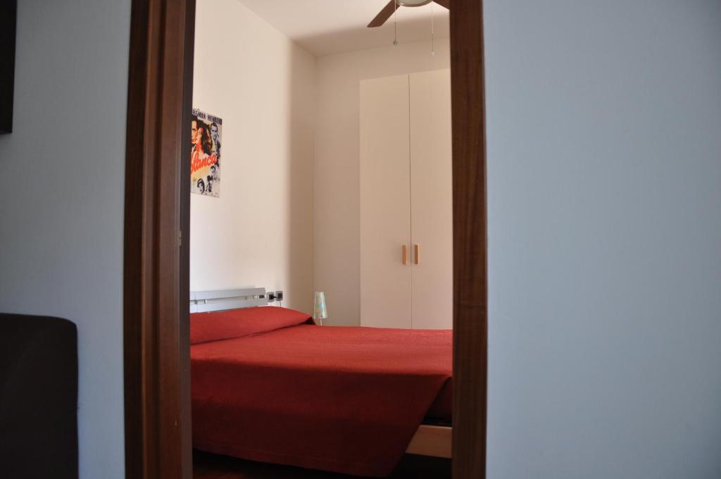 Residence San Marco Triest Zewnętrze zdjęcie