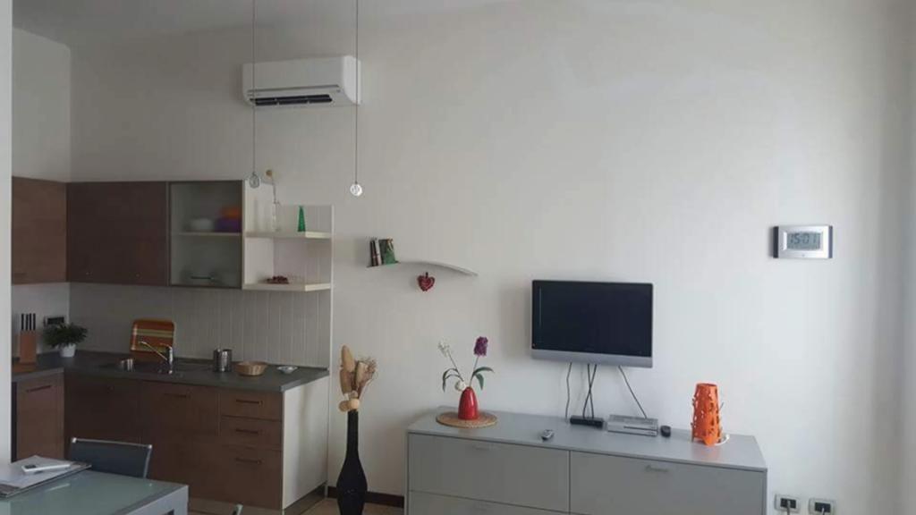 Residence San Marco Triest Zewnętrze zdjęcie