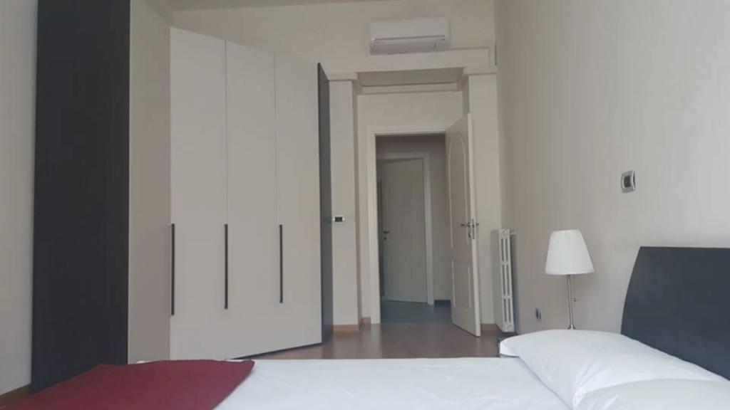 Residence San Marco Triest Zewnętrze zdjęcie