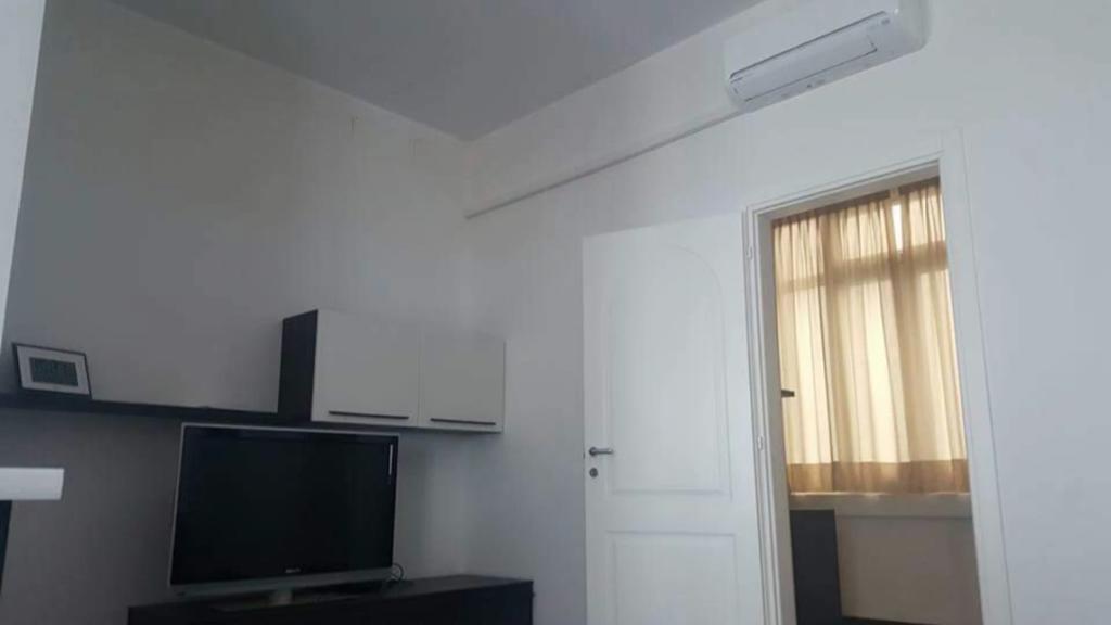 Residence San Marco Triest Zewnętrze zdjęcie