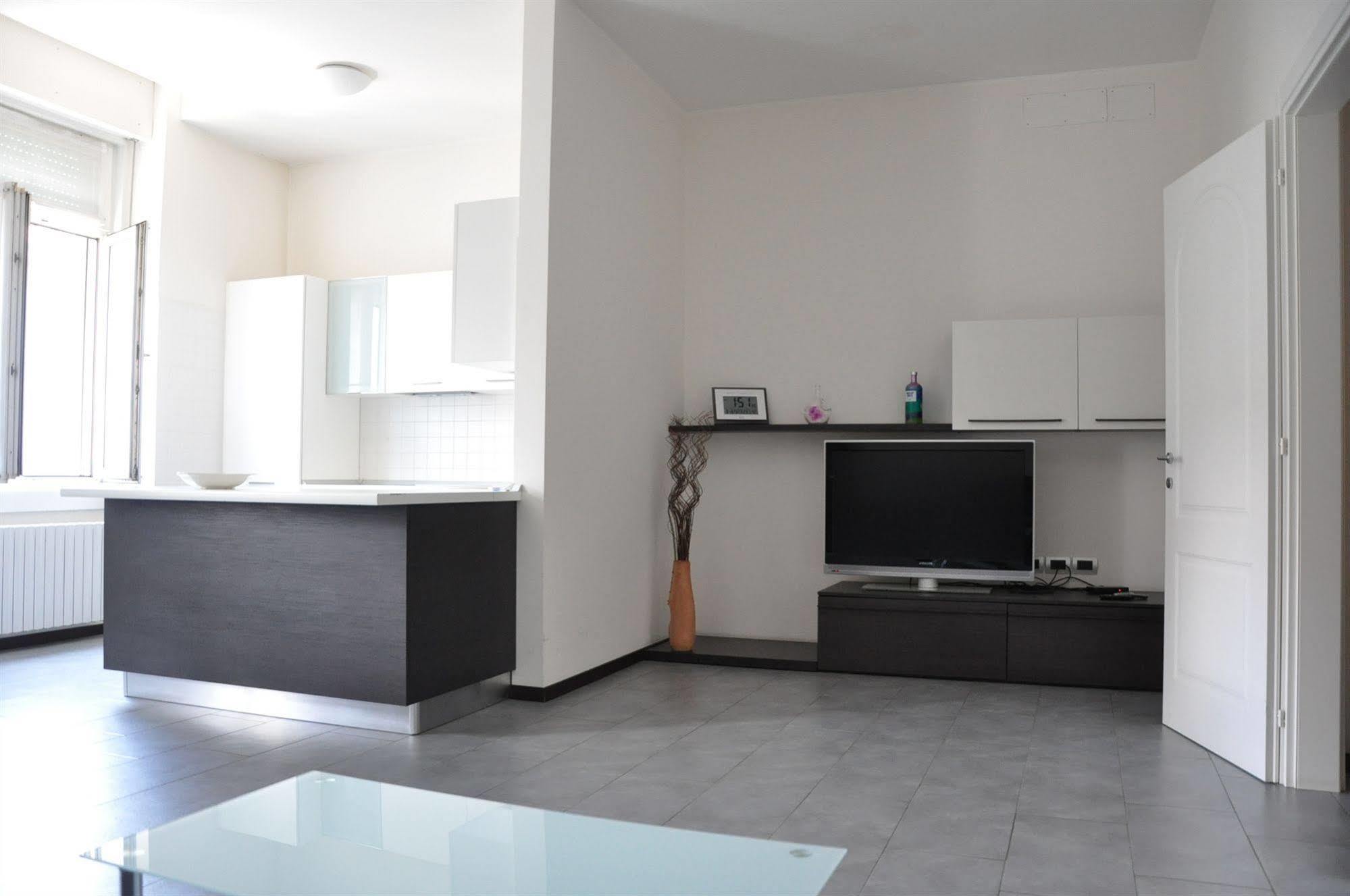 Residence San Marco Triest Zewnętrze zdjęcie
