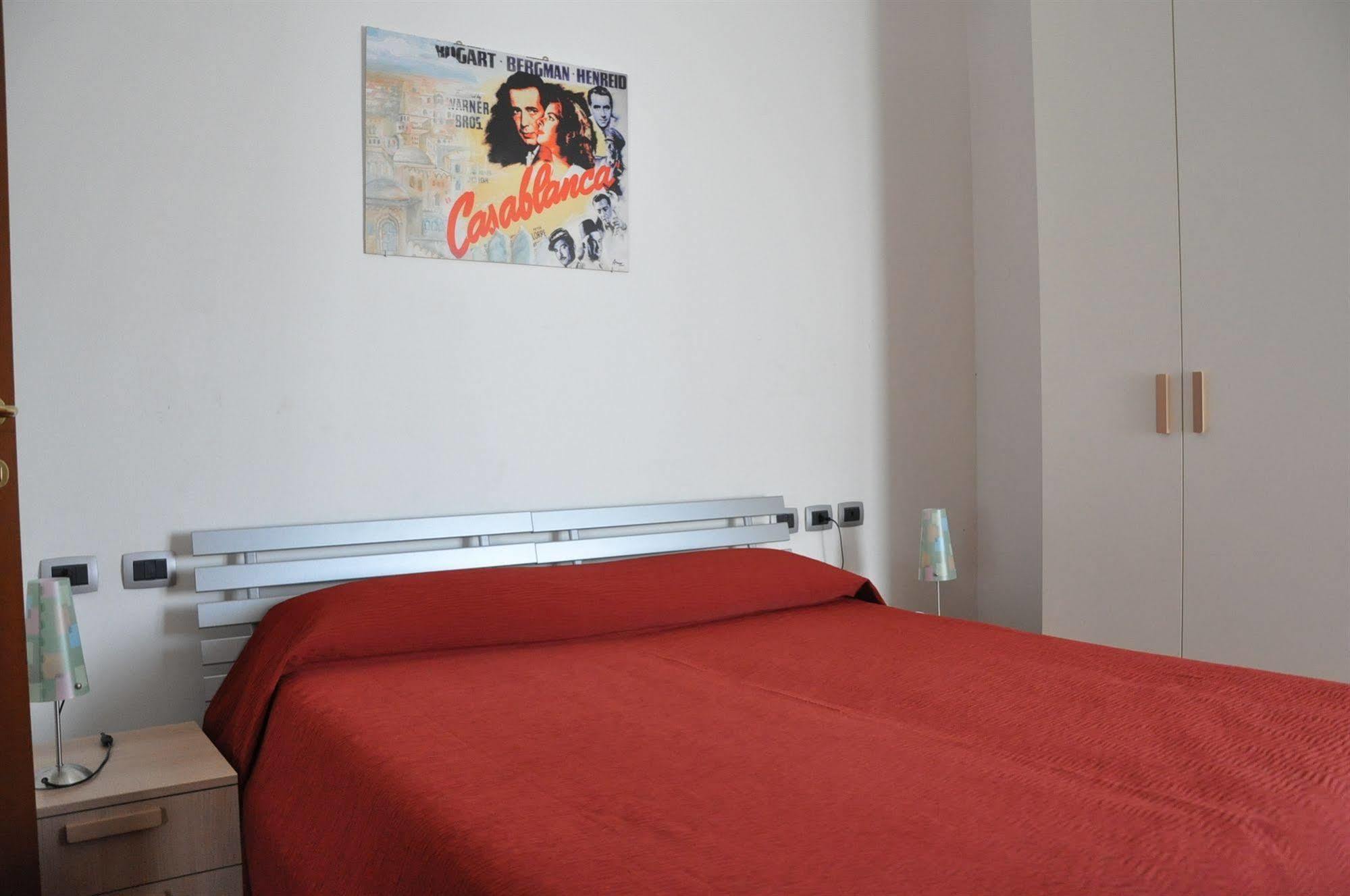 Residence San Marco Triest Zewnętrze zdjęcie