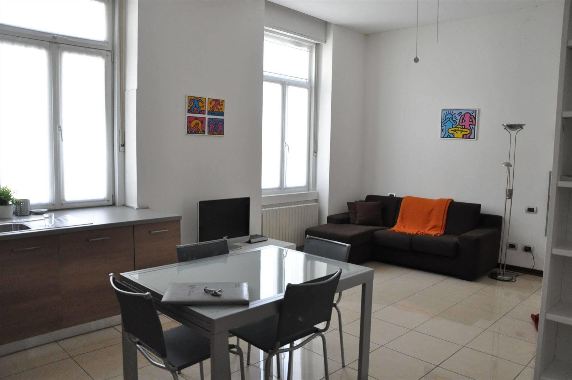 Residence San Marco Triest Zewnętrze zdjęcie