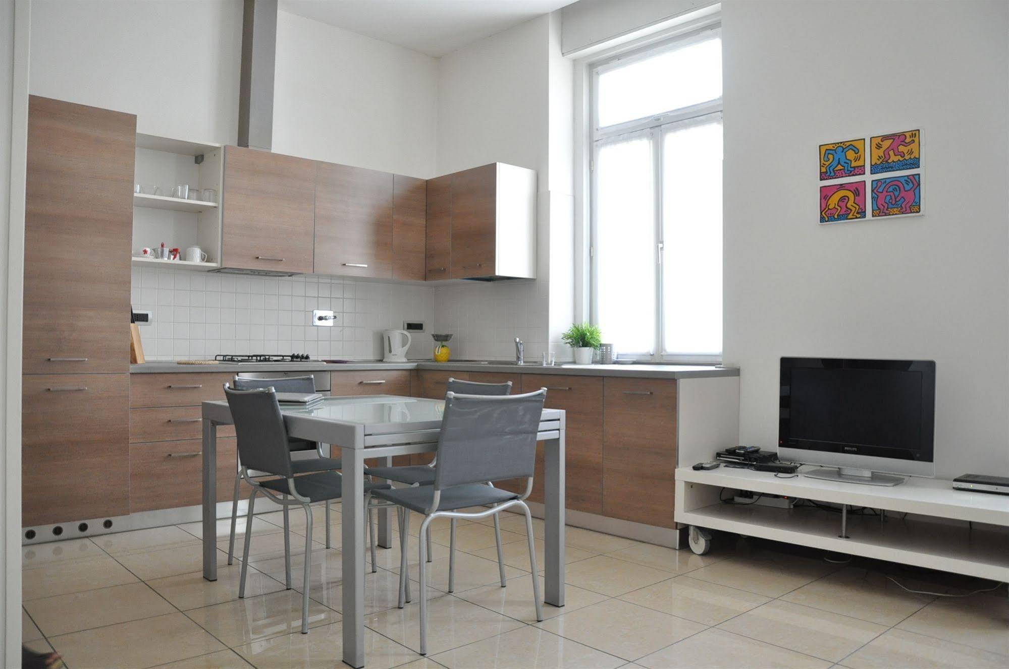 Residence San Marco Triest Zewnętrze zdjęcie