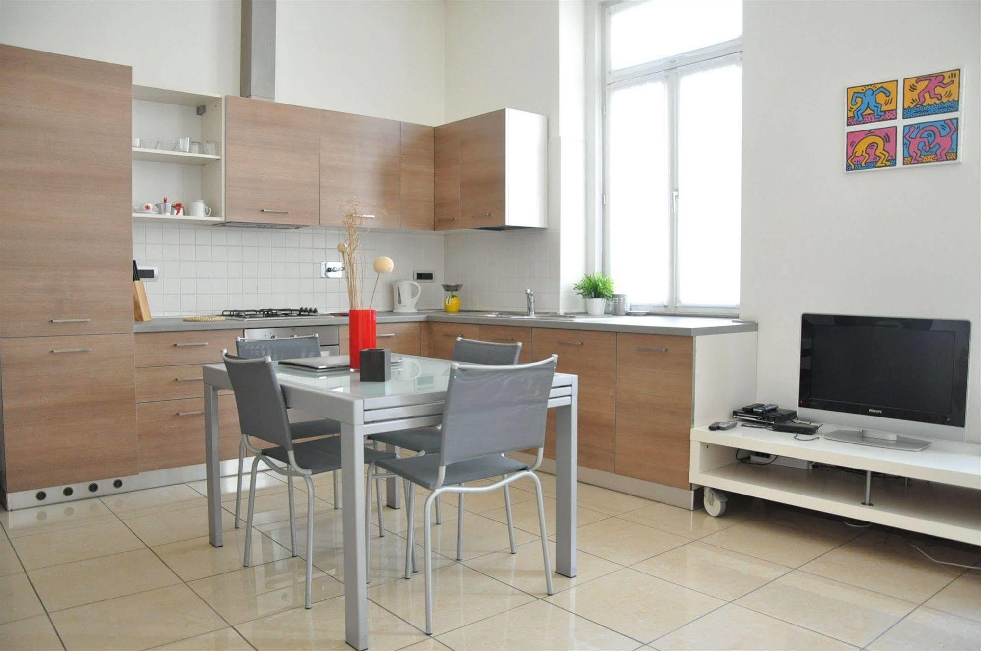 Residence San Marco Triest Zewnętrze zdjęcie