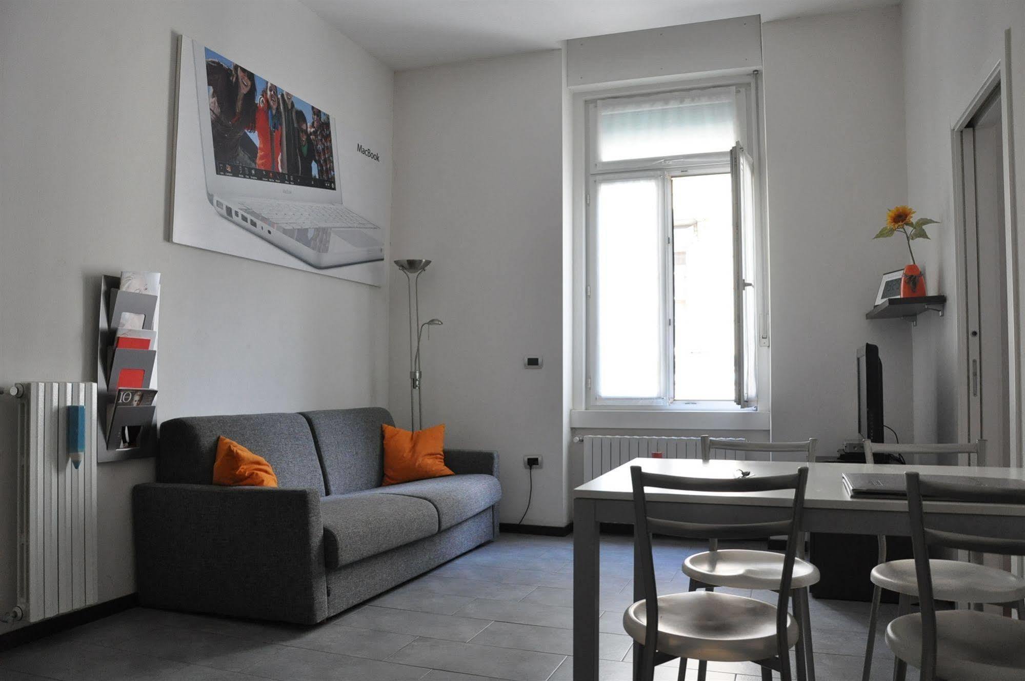 Residence San Marco Triest Zewnętrze zdjęcie