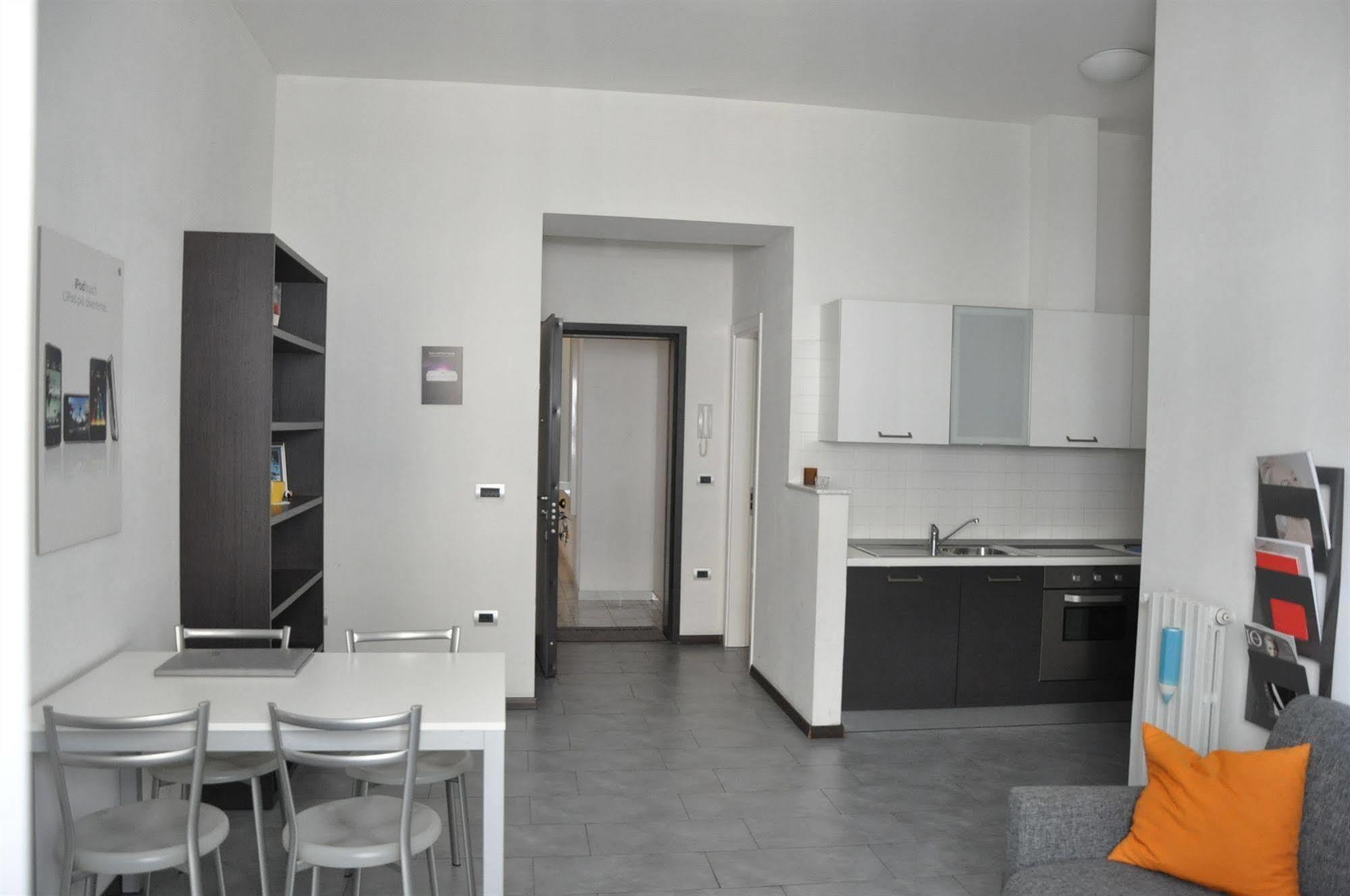 Residence San Marco Triest Zewnętrze zdjęcie