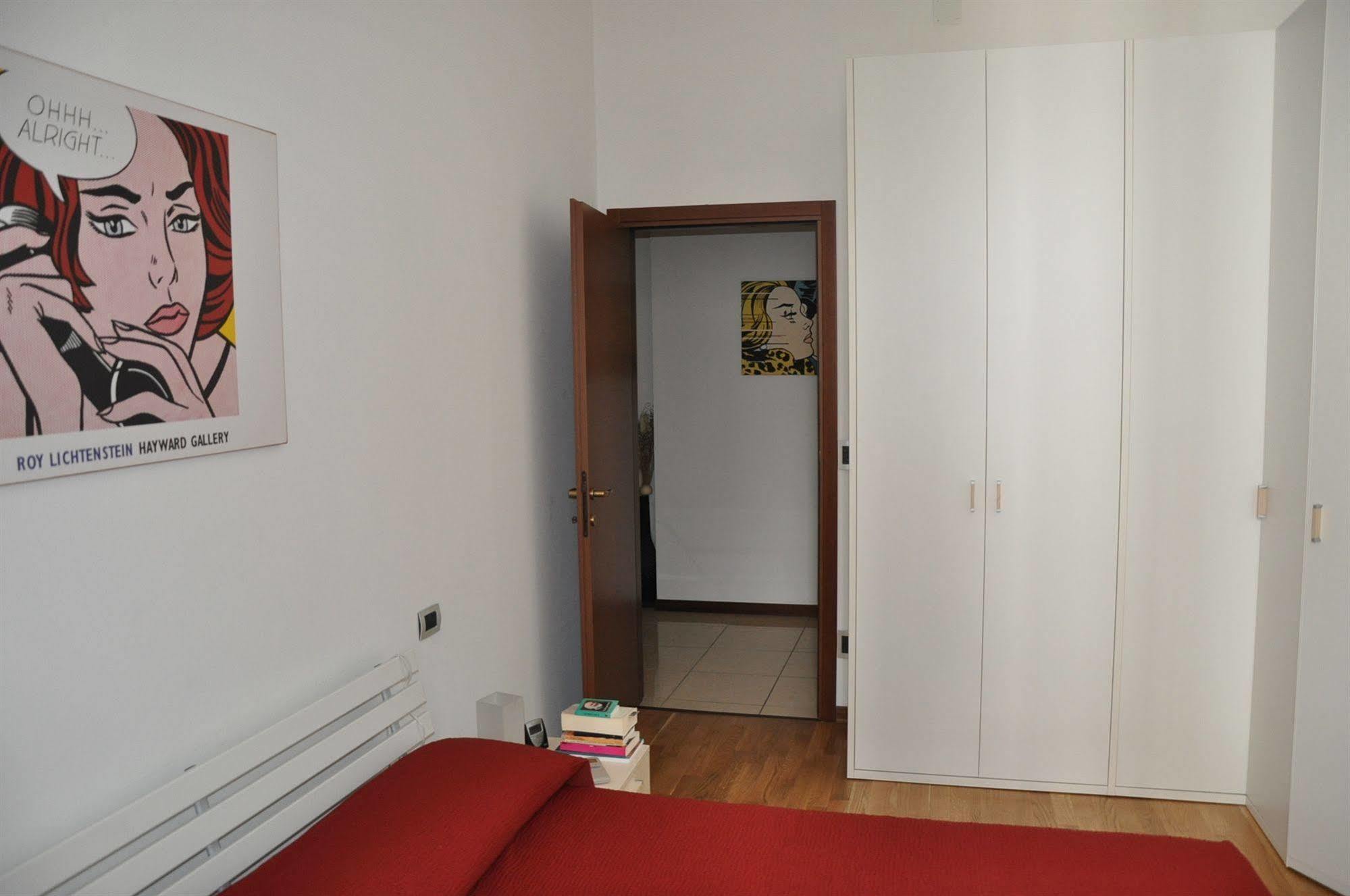 Residence San Marco Triest Zewnętrze zdjęcie