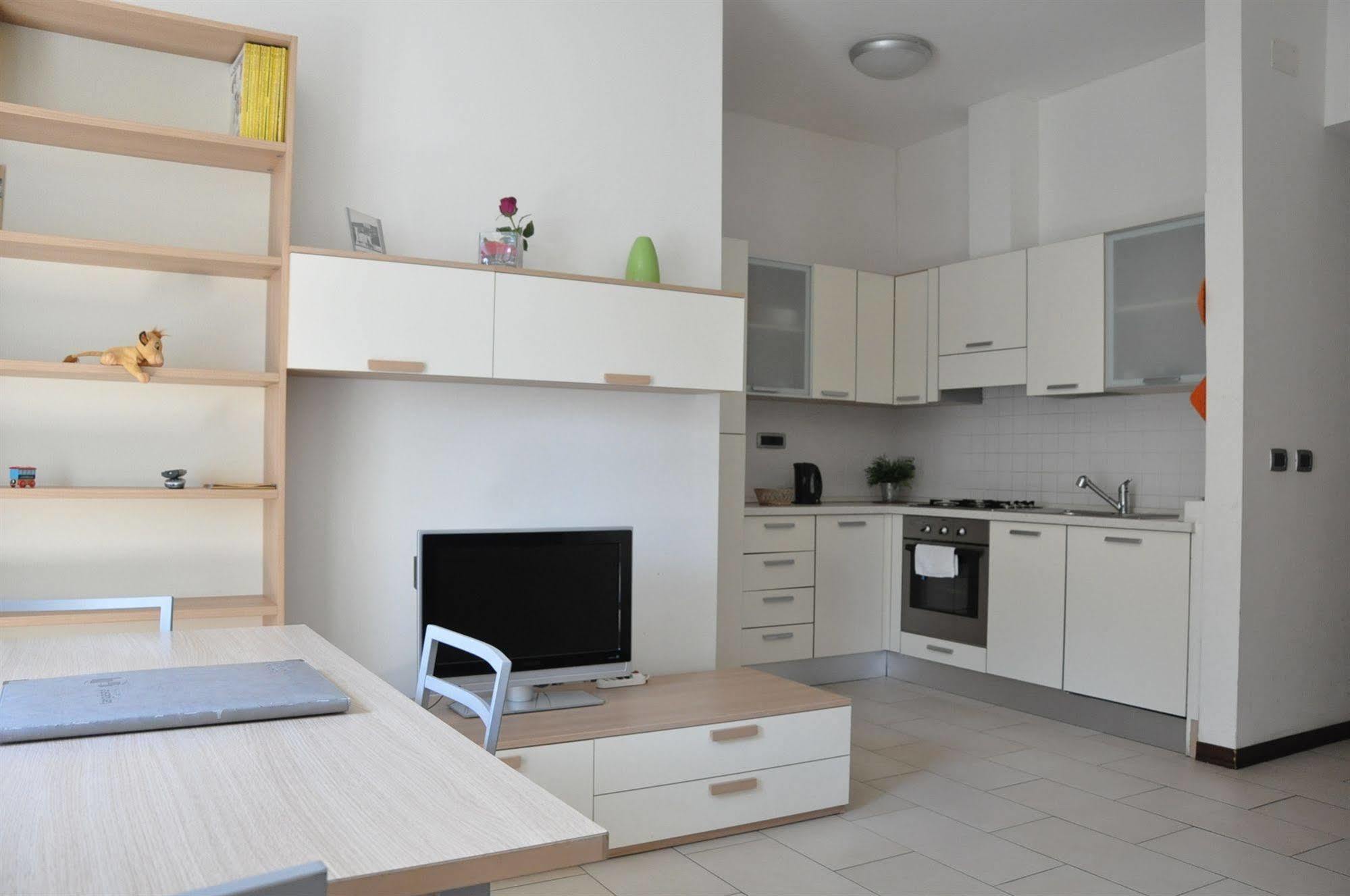 Residence San Marco Triest Zewnętrze zdjęcie