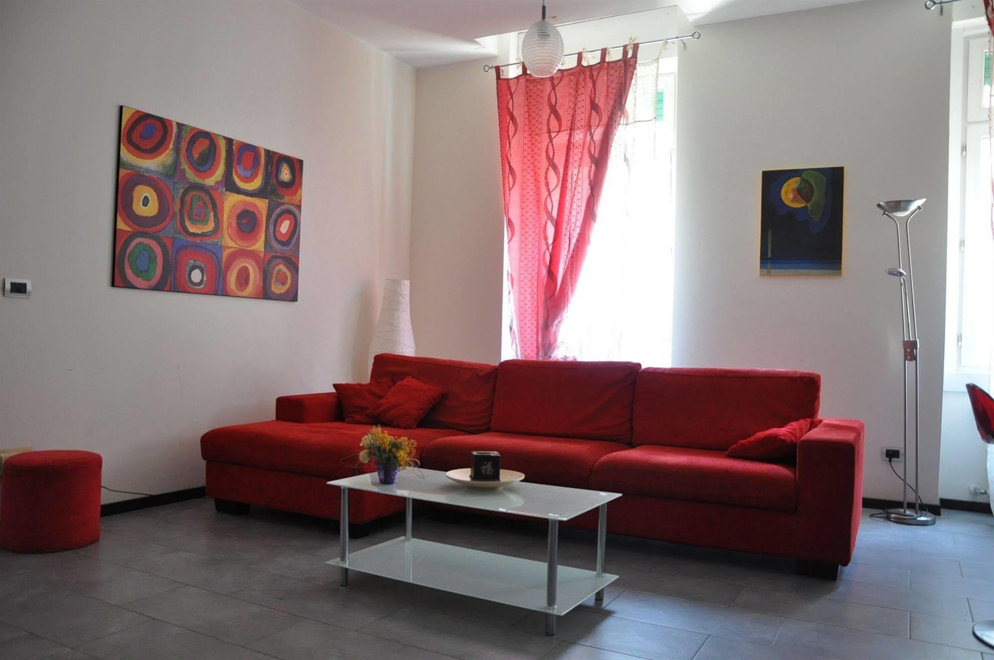 Residence San Marco Triest Zewnętrze zdjęcie