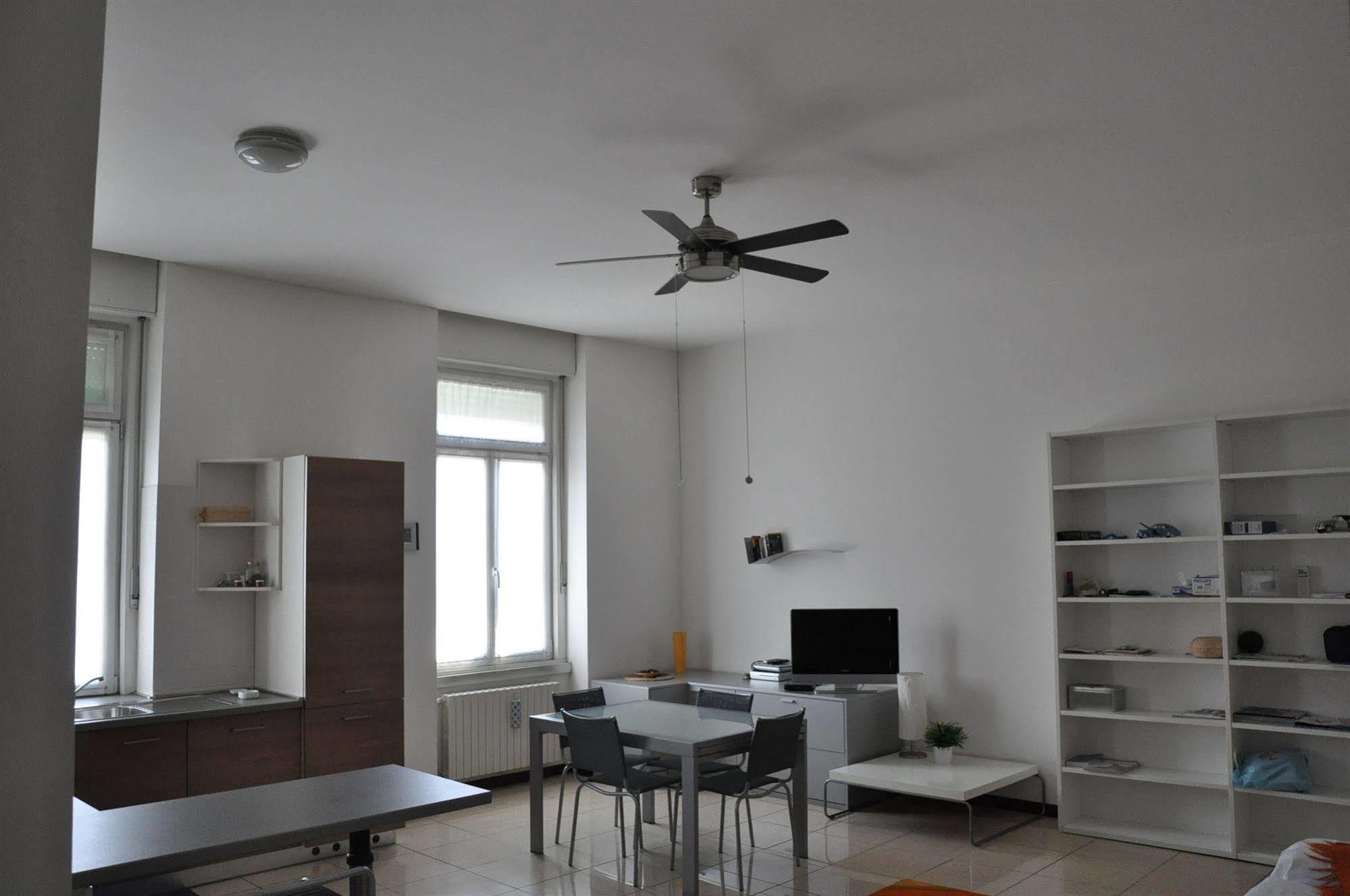 Residence San Marco Triest Zewnętrze zdjęcie