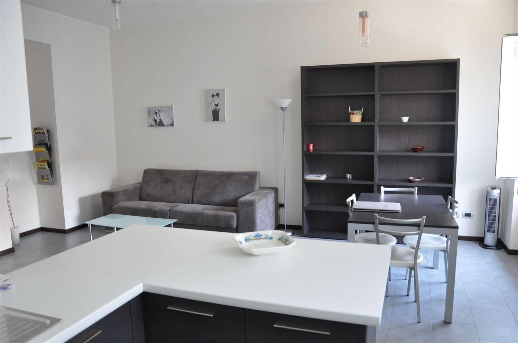 Residence San Marco Triest Zewnętrze zdjęcie