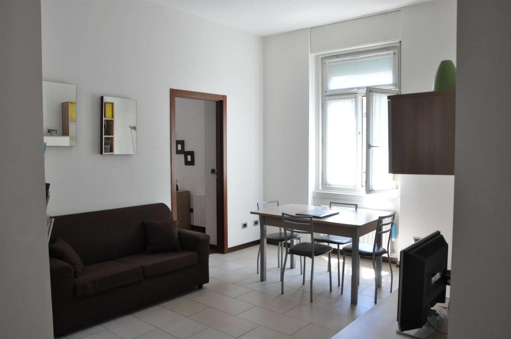 Residence San Marco Triest Zewnętrze zdjęcie