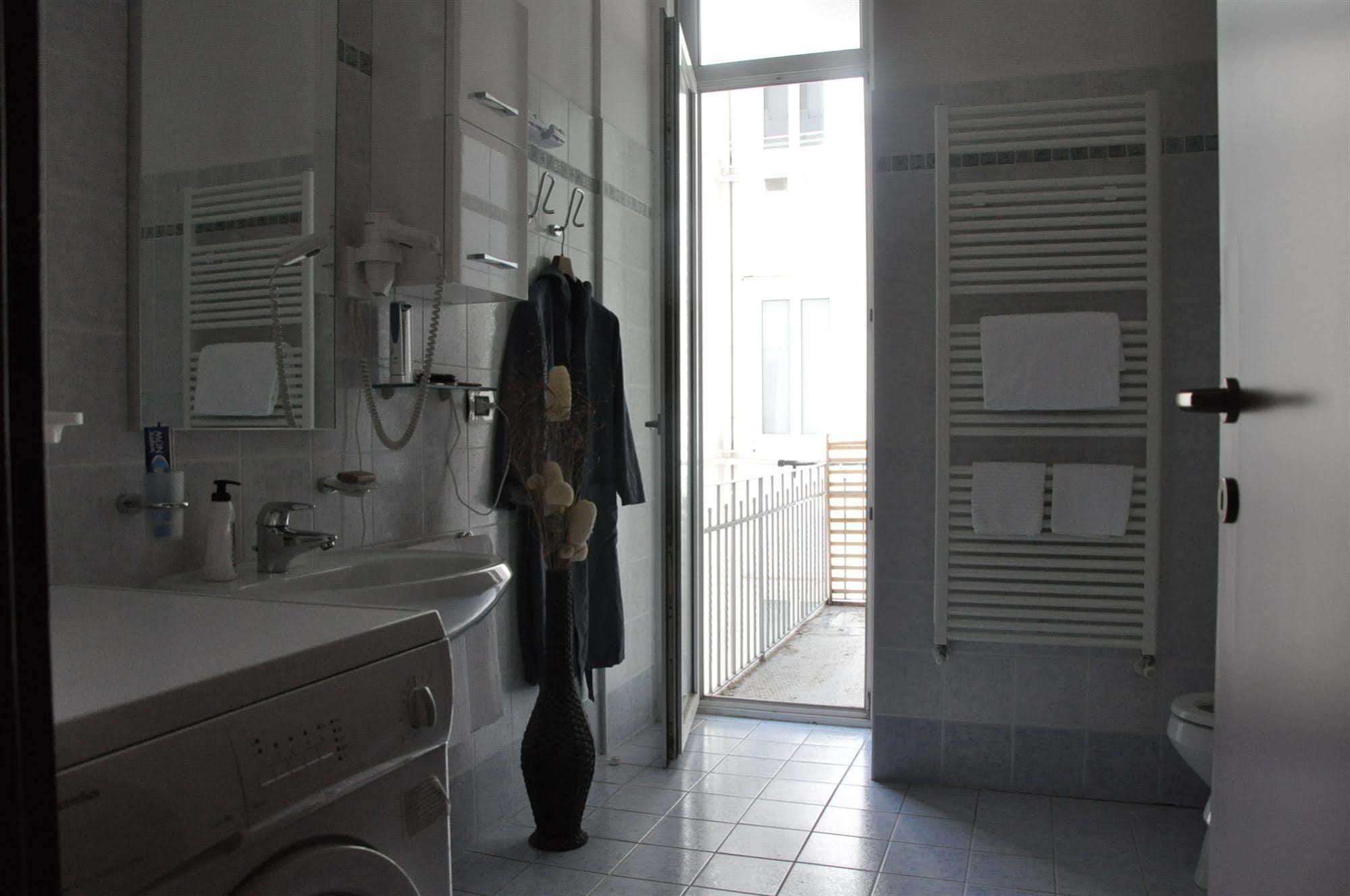 Residence San Marco Triest Zewnętrze zdjęcie