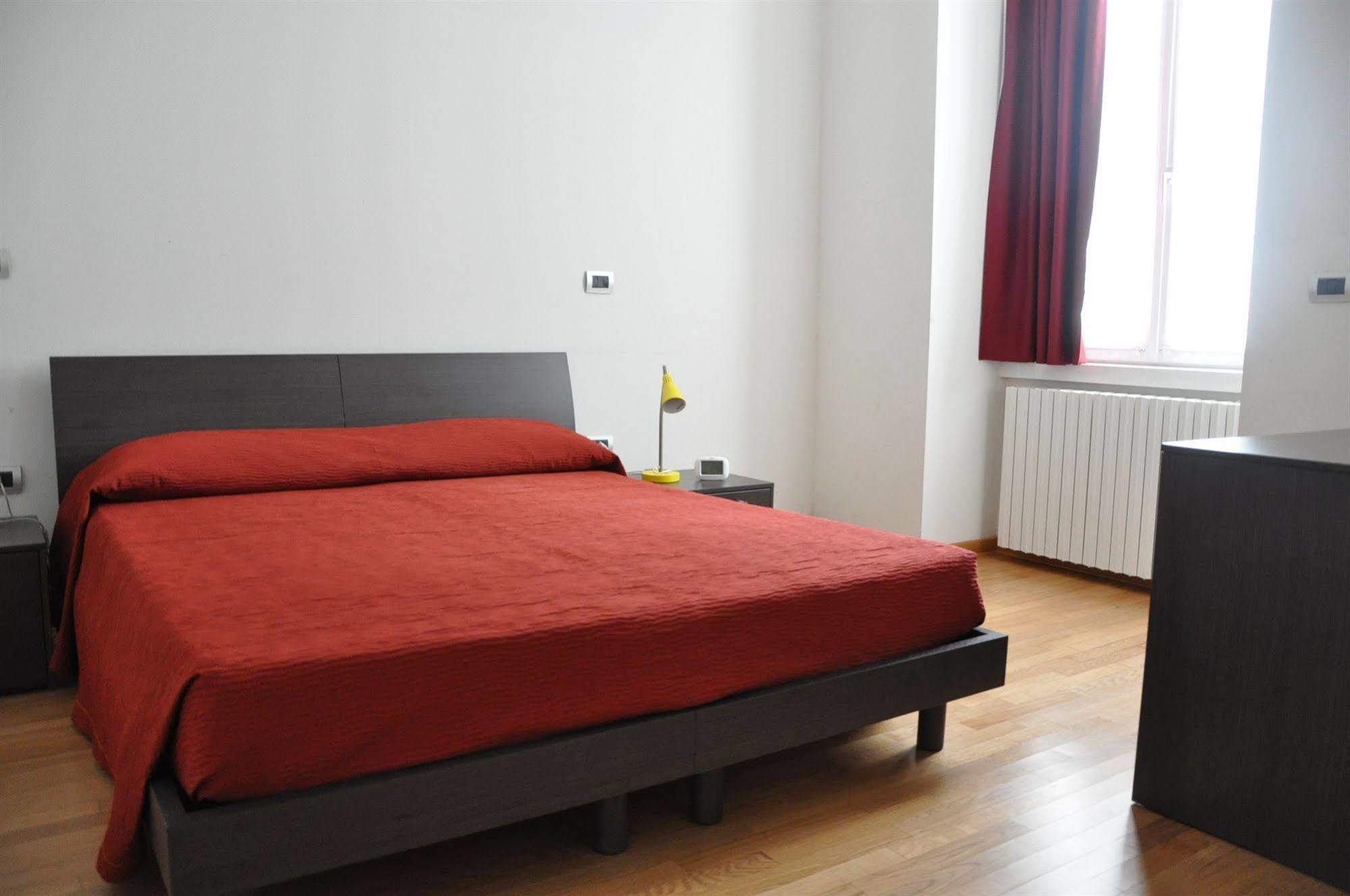 Residence San Marco Triest Zewnętrze zdjęcie