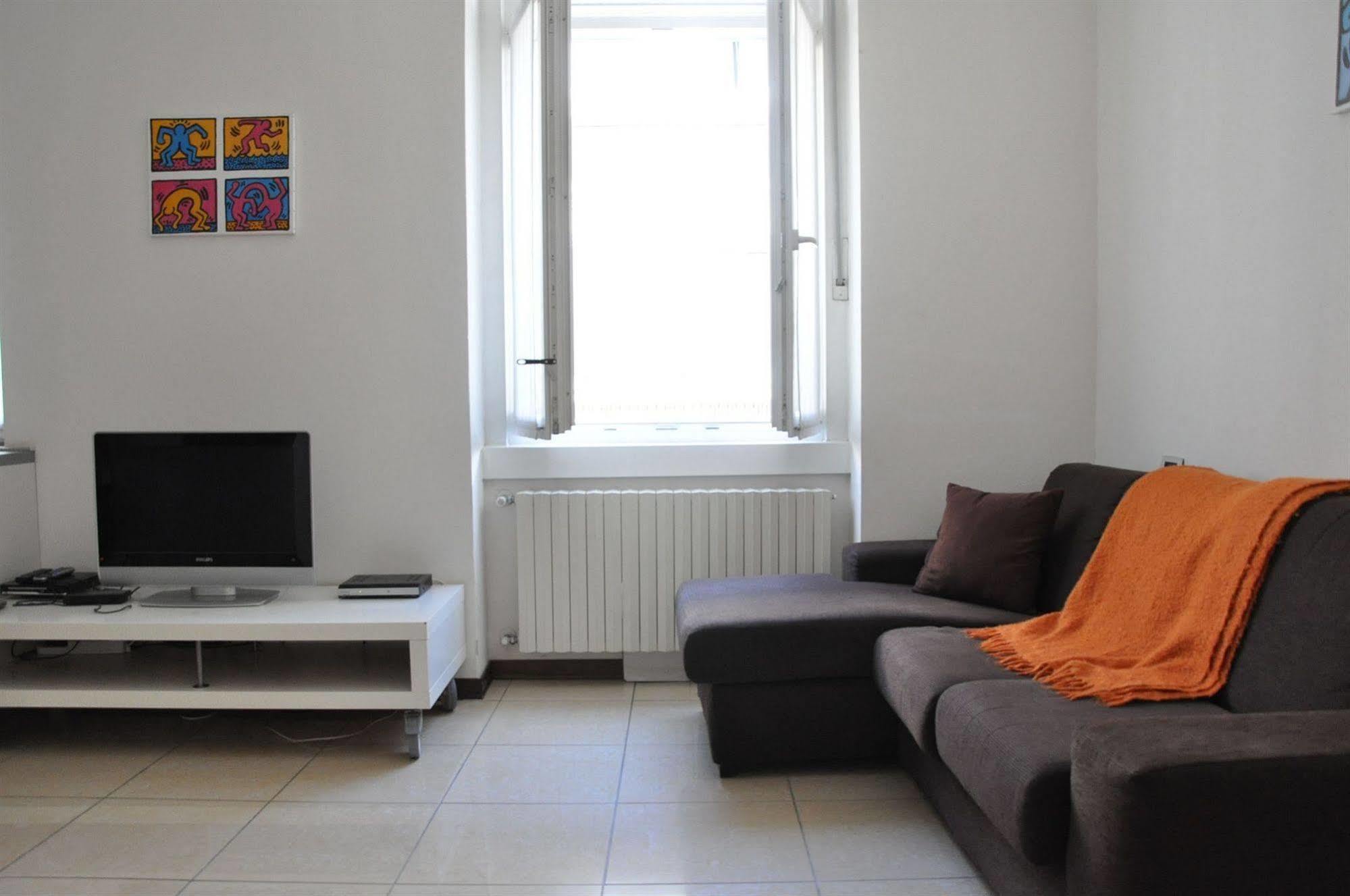 Residence San Marco Triest Zewnętrze zdjęcie