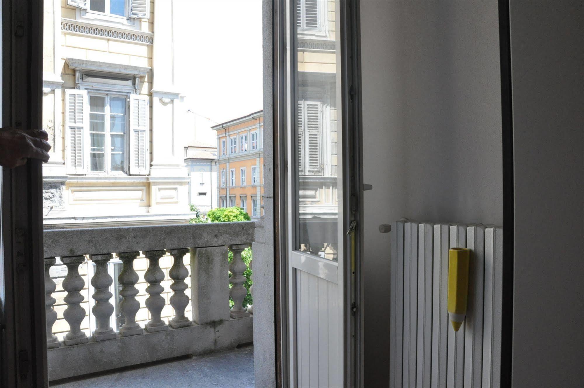 Residence San Marco Triest Zewnętrze zdjęcie