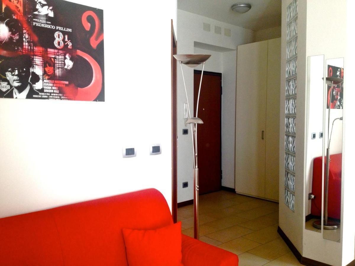 Residence San Marco Triest Pokój zdjęcie