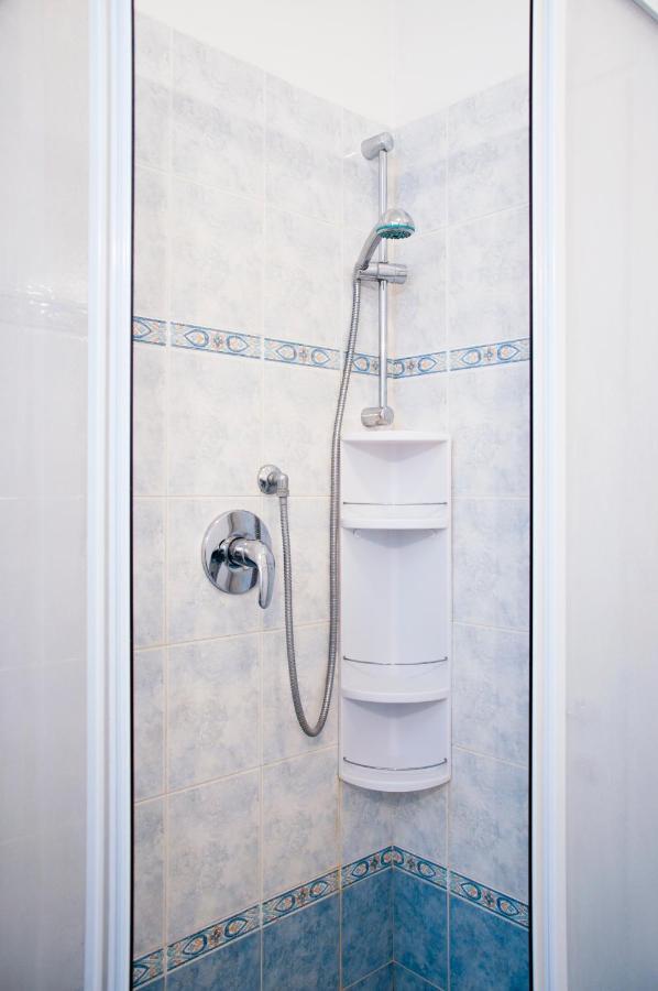 Residence San Marco Triest Zewnętrze zdjęcie